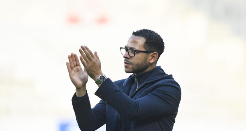  - PSG - Strasbourg : "Le football a gagné ce soir", Rosenior dithyrambique après le match dingue