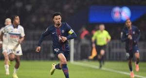 PSG - Strasbourg : son passage en Espoirs lui a fait le plus grand bien, l'annonce forte de Zaïre-Emery