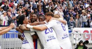 La chaîne TV, l'heure : toutes les infos pour suivre Nice - OL