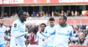 Quelle chaîne et quelle heure pour OM - Le Havre : comment suivre le match ?