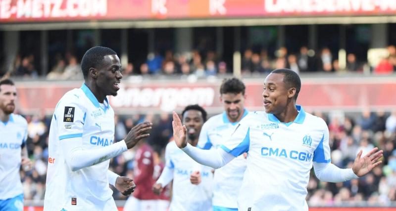  - Quelle chaîne et quelle heure pour OM - Le Havre : comment suivre le match ?