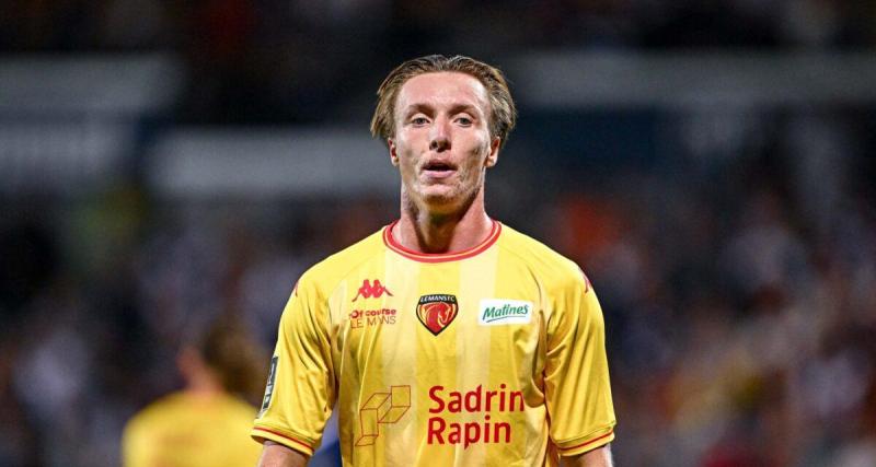  - Le Mans : un cadre victime d’une grave blessure, vers une fin de saison