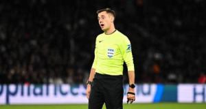Le record démentiel de Turpin : 101 penaltys sifflés en Ligue 1 !