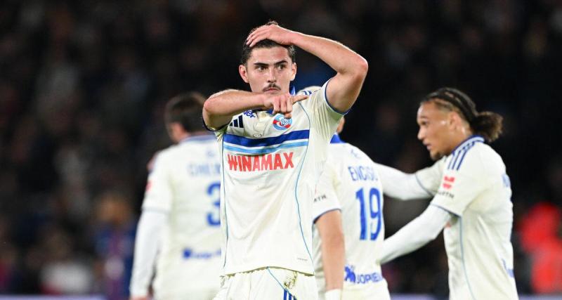  - « Il a congelé le PSG », Panichelli (Strasbourg) choque jusqu'en Espagne !