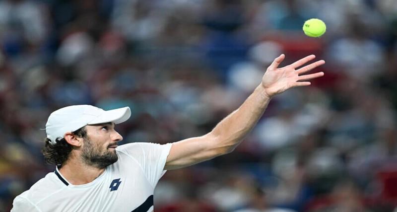  - Tennis : John Isner fait une déclaration qui réjouira Valentin Vacherot mais pas forcément Emma Raducanu