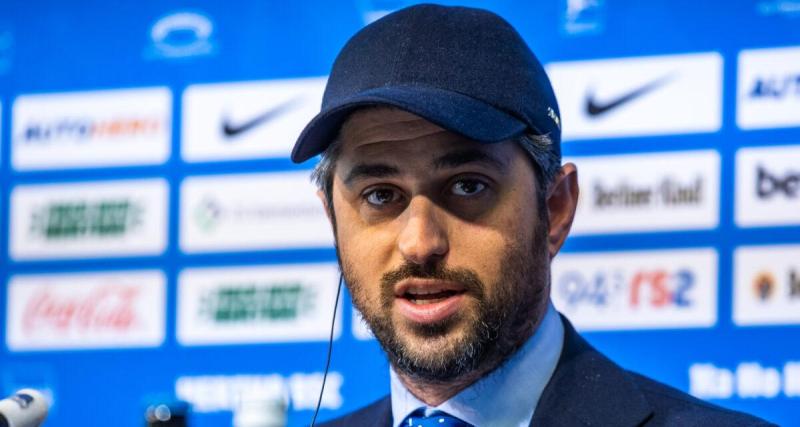  - Red Star : accusation de fraude de près de 500 millions de dollars contre l'ancien propriétaire