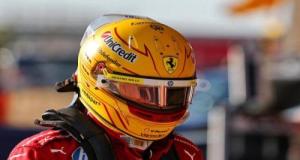 F1 : Ferrari dans le brouillard à Austin, Hamilton désabusé lâche une déclaration choc
