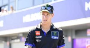 GP d'Australie : Quartararo signe un très gros record inattendu