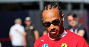 Ferrari : très grosse catastrophe pour la Scuderia, Hamilton balance