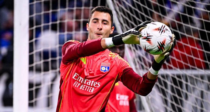  - OL : la maladie secrète qui a menacé la carrière de Greif