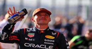 F1 : McLaren lance un défi de taille à Max Verstappen