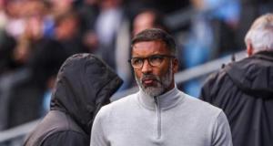 Rennes : Habib Beye soutenu par sa direction malgré les vagues