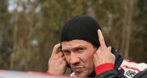 Rallye : très gros coup dur pour Sébastien Ogier dans sa quête pour rattraper Loeb