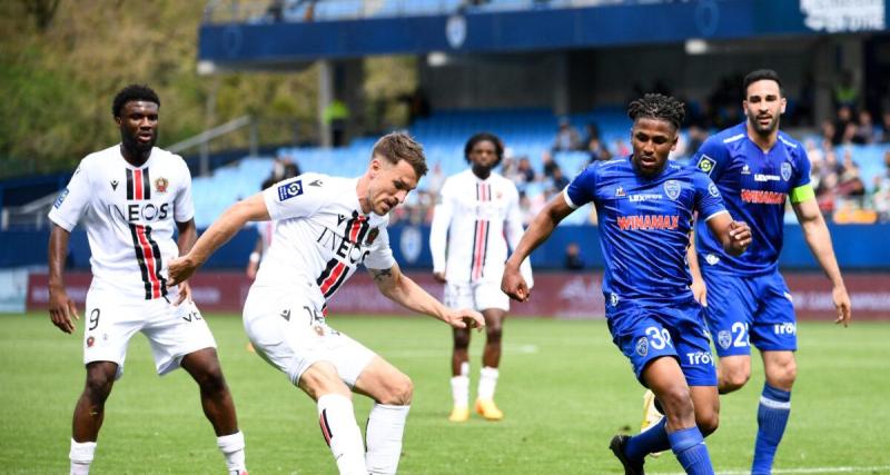  - Le cri du cœur déchirant d'un ancien joueur de Nice pour retrouver sa chienne