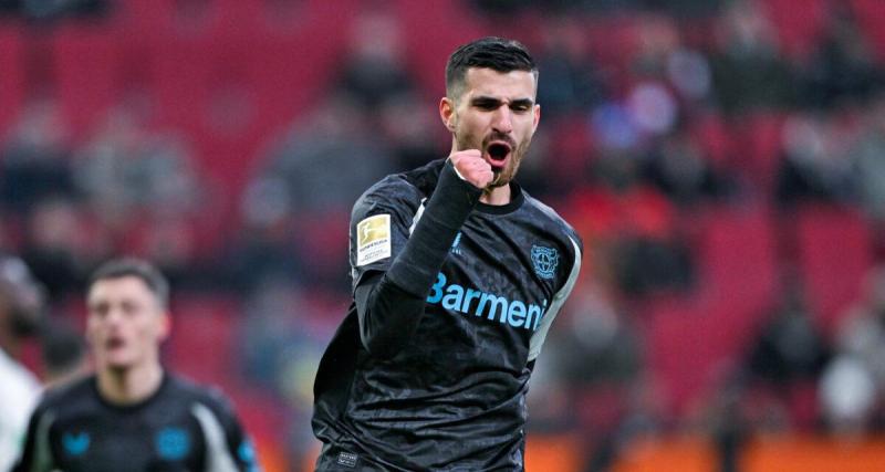  - Rennes : le cauchemar de Terrier en Allemagne va prendre fin