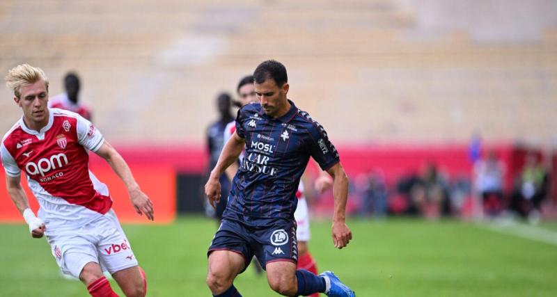  - Metz : un retour de poids avant le déplacement à Toulouse