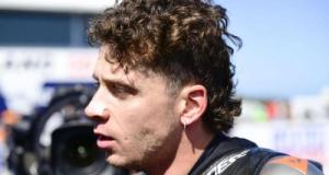 GP d'Australie : victorieux de la course sprint, Marco Bezzecchi fait une révélation triste au sujet d'une ... mouette