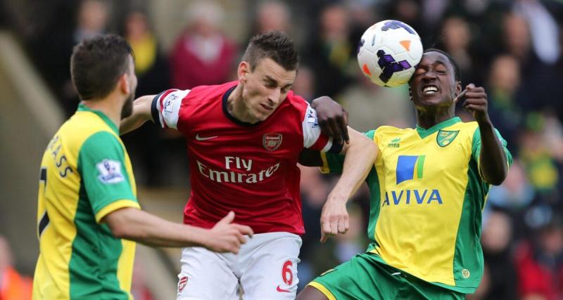  - 28 mois de prison pour du gaz hilarant, un ex de Premier League condamné