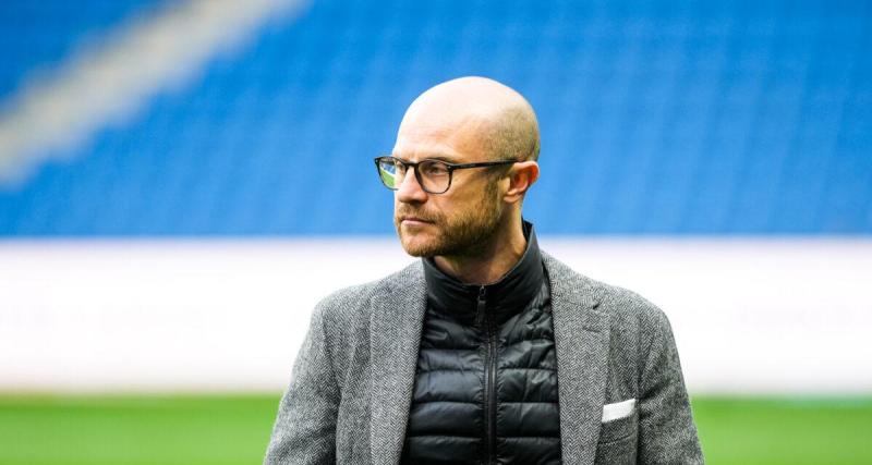  - ASSE : l'annonce fracassante d'un pilier du projet sur les ambitions du club