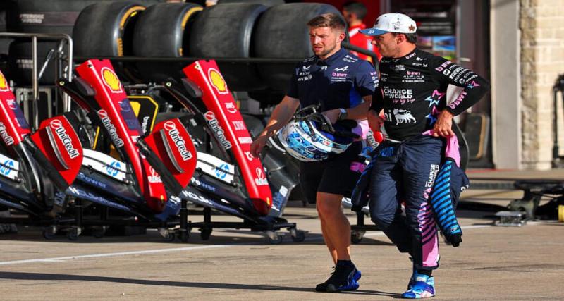  - F1 : Pierre Gasly prêt à relever un pari fou en 2026