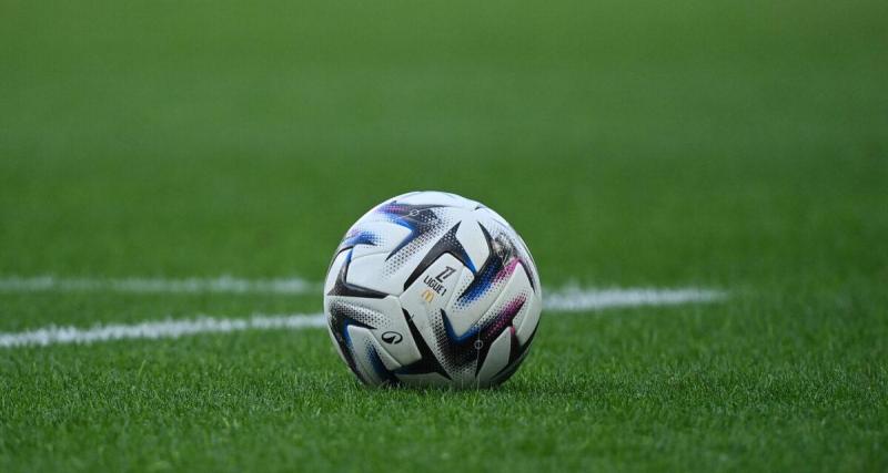  - Nice - OL : les compositions officielles