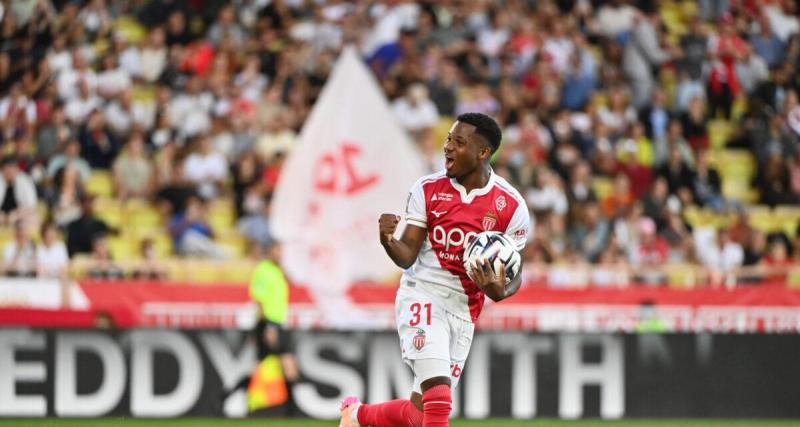  - Angers - Monaco : les compos officielles