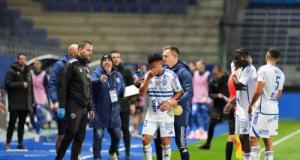Bastia : grosse inquiétude pour Amine Boutrah, après le gros choc à Troyes