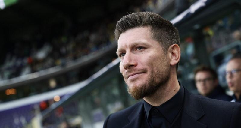  - Angers - Monaco : les compos officielles