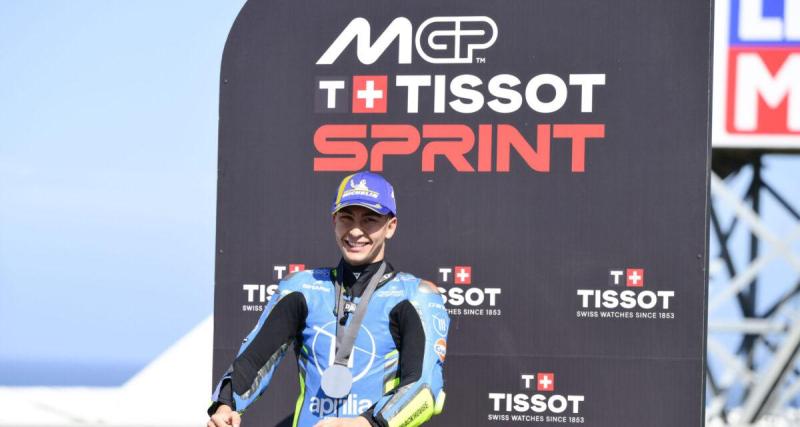  - MotoGP : Raúl Fernandez le grand favori pour le Grand Prix d'Australie