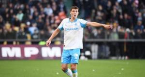 OM : la décision mature de Pavard pour son poste, De Zerbi est rassuré