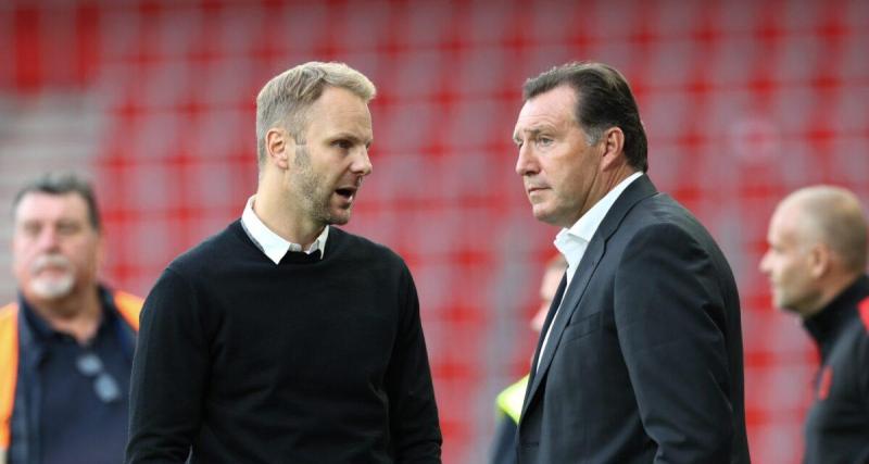  - Un match tourne au chaos en Belgique, énorme coup de gueule après la partie