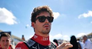Leclerc : "Le feeling était bien meilleur aujourd'hui"