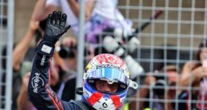 Red Bull : Max Verstappen reprend des points au championnat après une victoire en course sprint