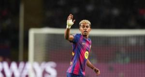 Barça : Lamine Yamal dévoile sa série préférée, et c'est un classique