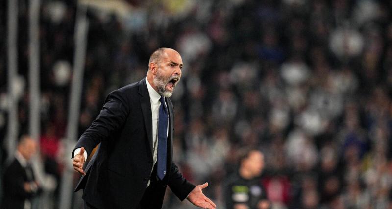  - Juventus : la réponse XXL de Tudor à Platini sur un crack du club