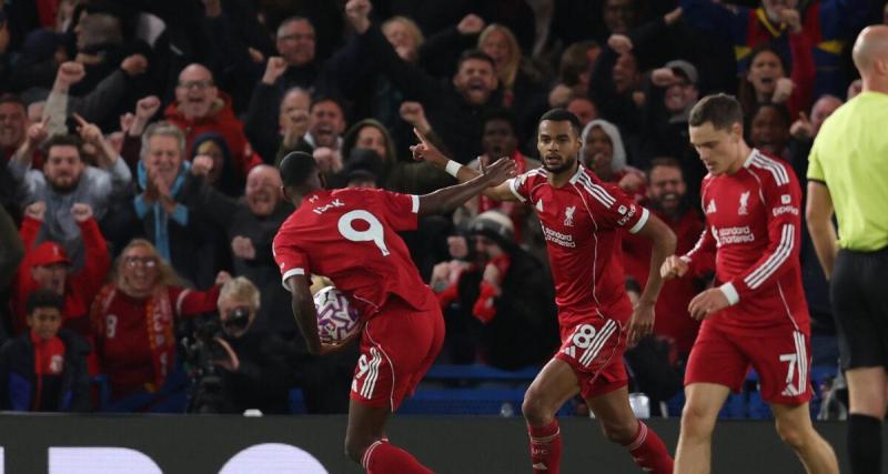  - Quelle chaîne et quelle heure pour Liverpool - Manchester United : comment suivre le match ?