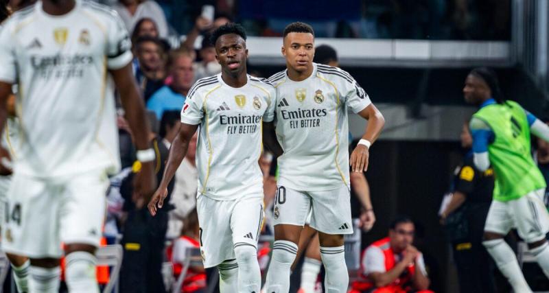  - Sur quelle chaîne et à quelle heure : comment suivre Getafe - Real Madrid ?