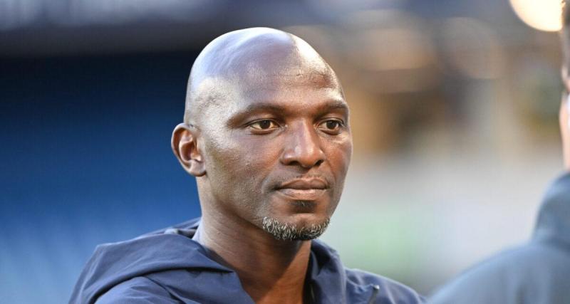  - Zoumana Camara (Montpellier) : "C’est l’un des matchs les plus aboutis" après la victoire à Dunkerque