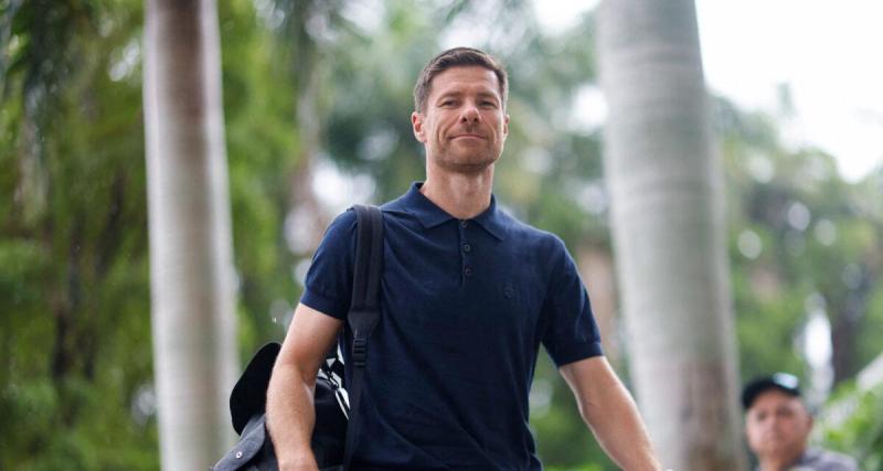  - Une cible va bien partir libre, le Real Madrid se frotte déjà les mains