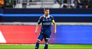 Maxime Lopez (Paris FC) : "Je me sens bien à Paris"