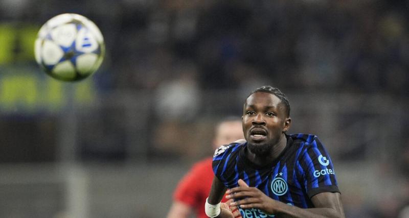  - Étranger : un international français, blessé depuis plusieurs semaines, sans date de retour