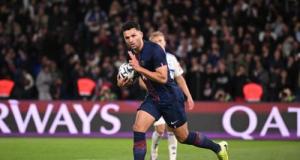 Gonçalo Ramos, l'incroyable porte-bonheur du PSG