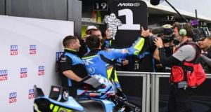 MotoGP : Raul Fernandez renverse Phillip Island, le jour où tout a basculé