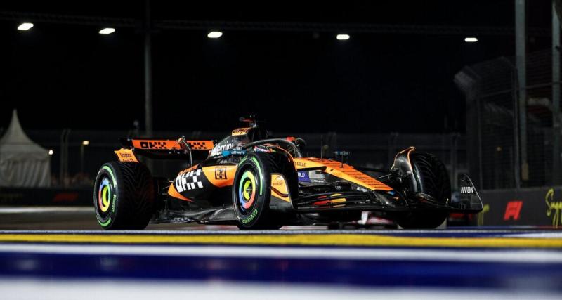  - F1 : le nouveau règlement de 2026 va occasionner un grand changement dans la discipline