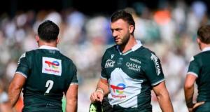 Pau : « Il y avait un truc à aller chercher », Gorgadze concernant la victoire contre Toulouse