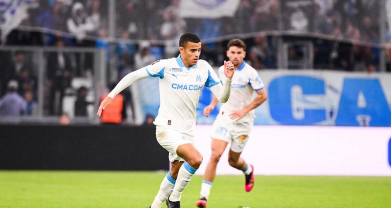  - OM : Greenwood égale une performance dingue de Papin, De Zerbi lui envoie un énorme message