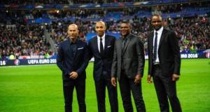 Un champion du monde 1998 aurait pu rejoindre Zidane au Real Madrid, l'énorme annonce
