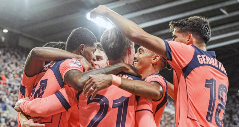  - Barça : le gros taquet envoyé par une star du club aux dirigeants