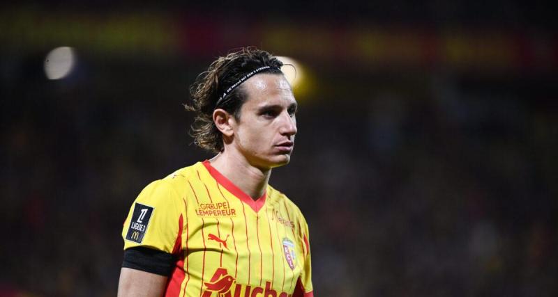  - Lens - Paris FC : les compos officielles !