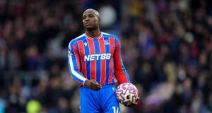 Étranger : Mateta auteur d'un triplé en Premier League, un autre Français brille